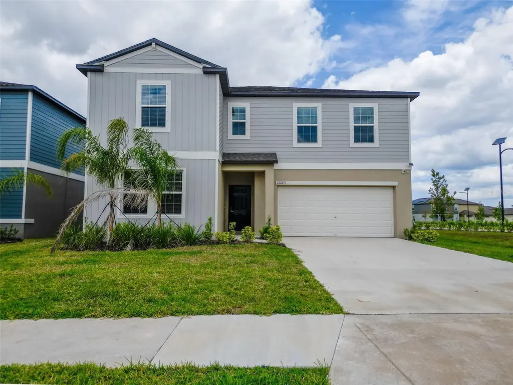 12227 Radiant Gem Trail Parrish FL 34219