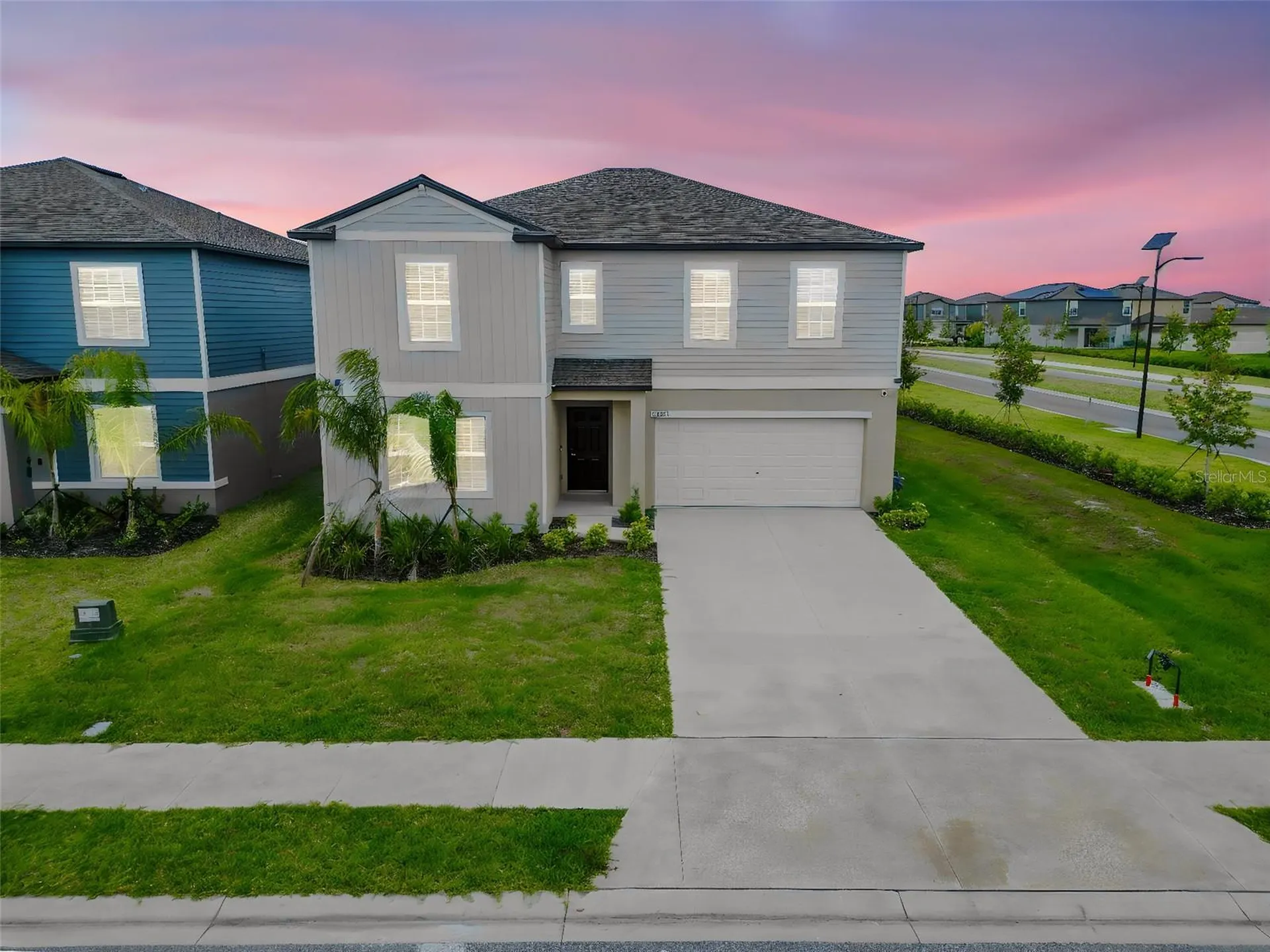 12227 Radiant Gem Trail Parrish FL 34219