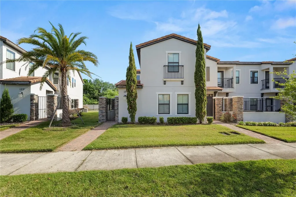 129 Kenny Boulevard Haines City FL 33844
