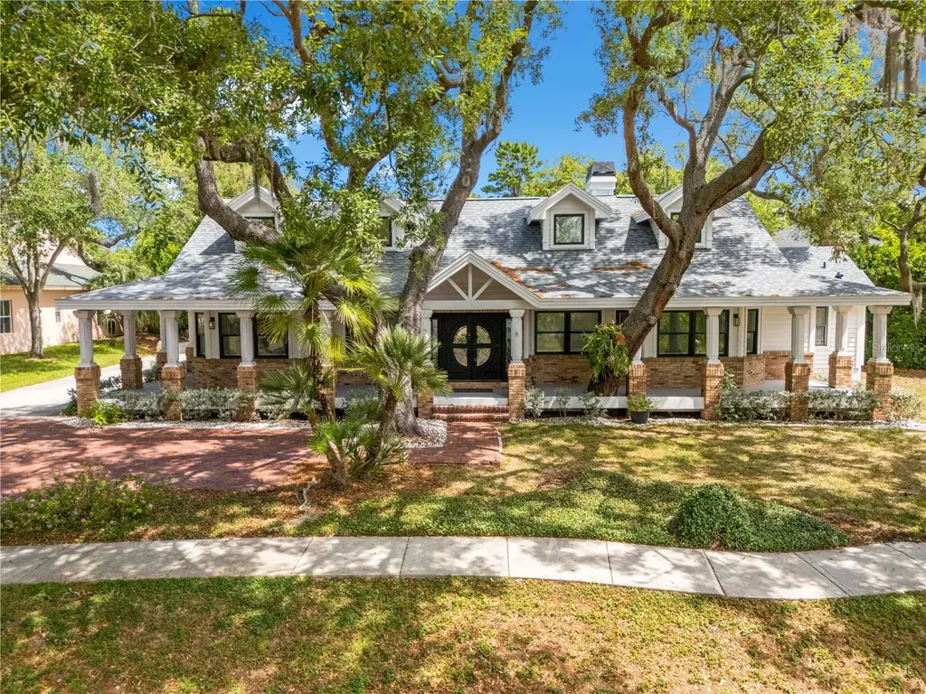 335 Sanctuary Drive Crystal Beach FL 34681