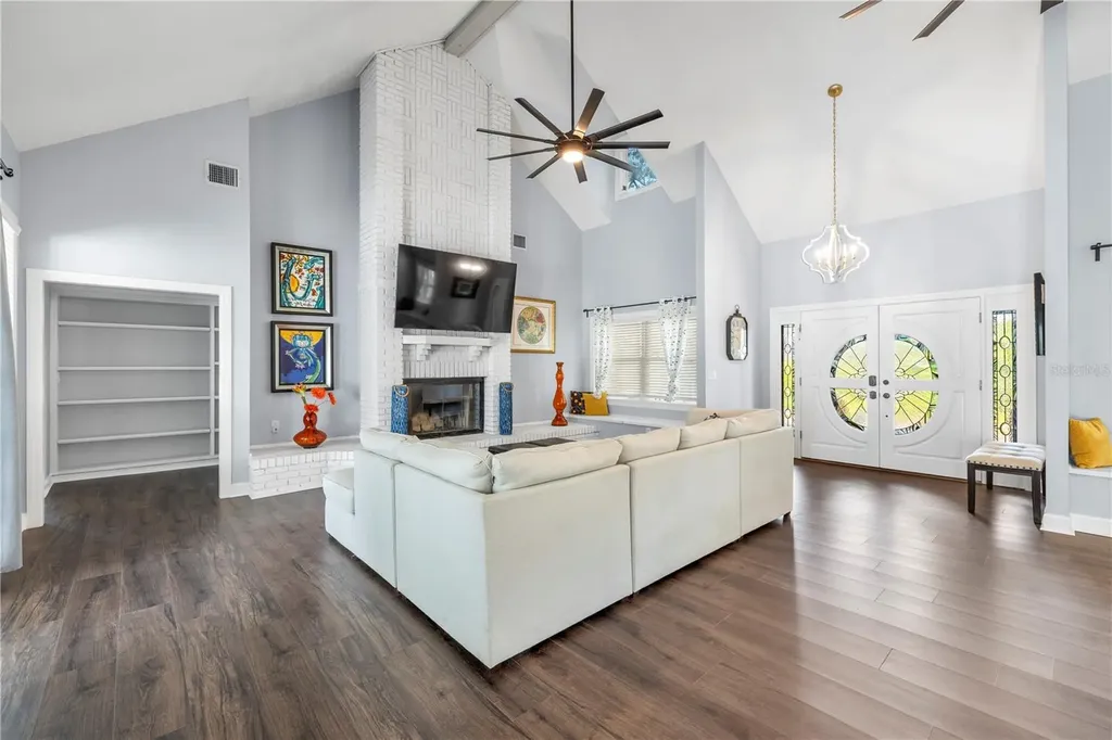 335 Sanctuary Drive Crystal Beach FL 34681
