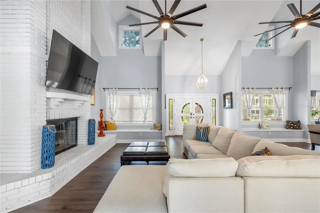 335 Sanctuary Drive Crystal Beach FL 34681