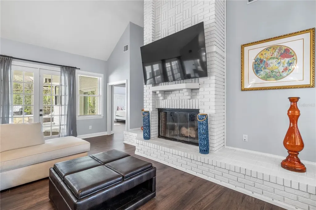335 Sanctuary Drive Crystal Beach FL 34681