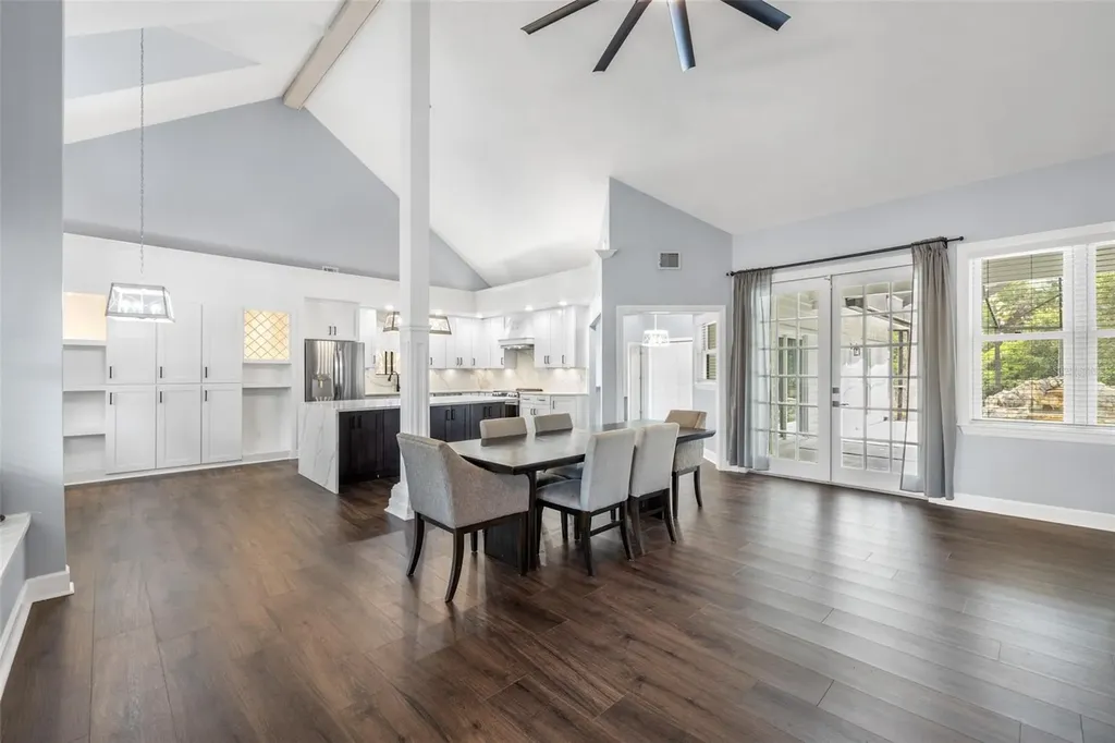 335 Sanctuary Drive Crystal Beach FL 34681