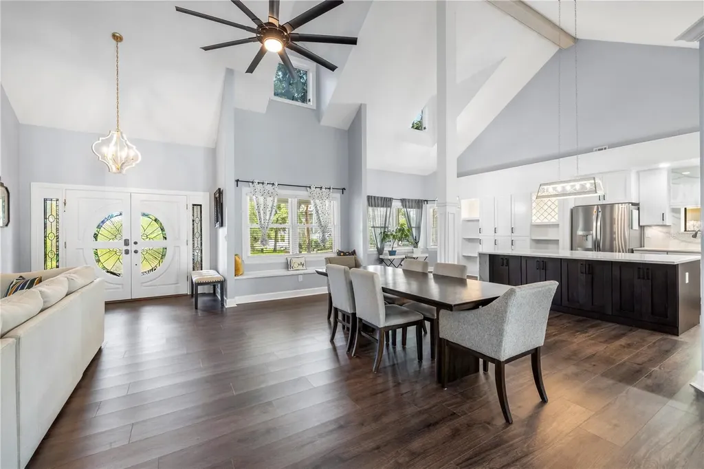 335 Sanctuary Drive Crystal Beach FL 34681