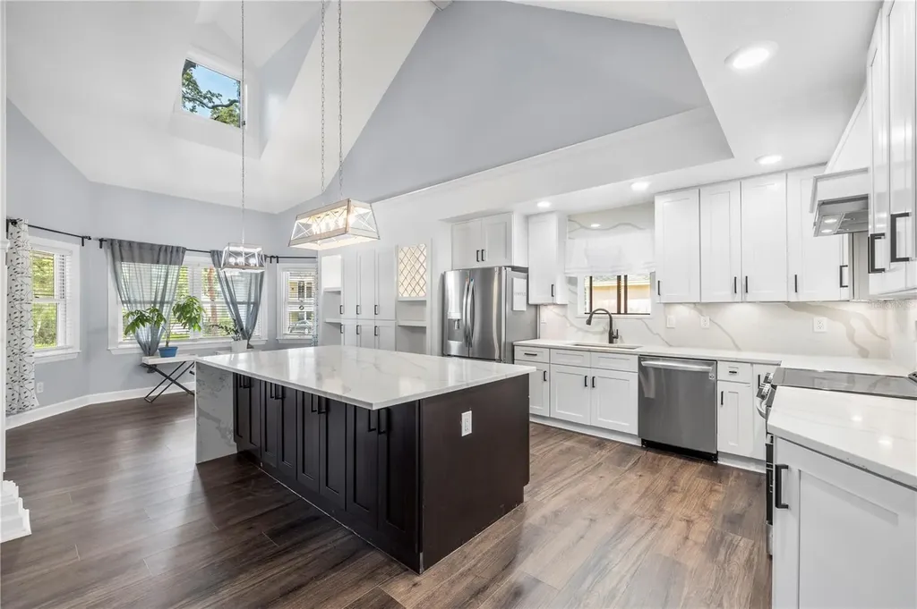 335 Sanctuary Drive Crystal Beach FL 34681