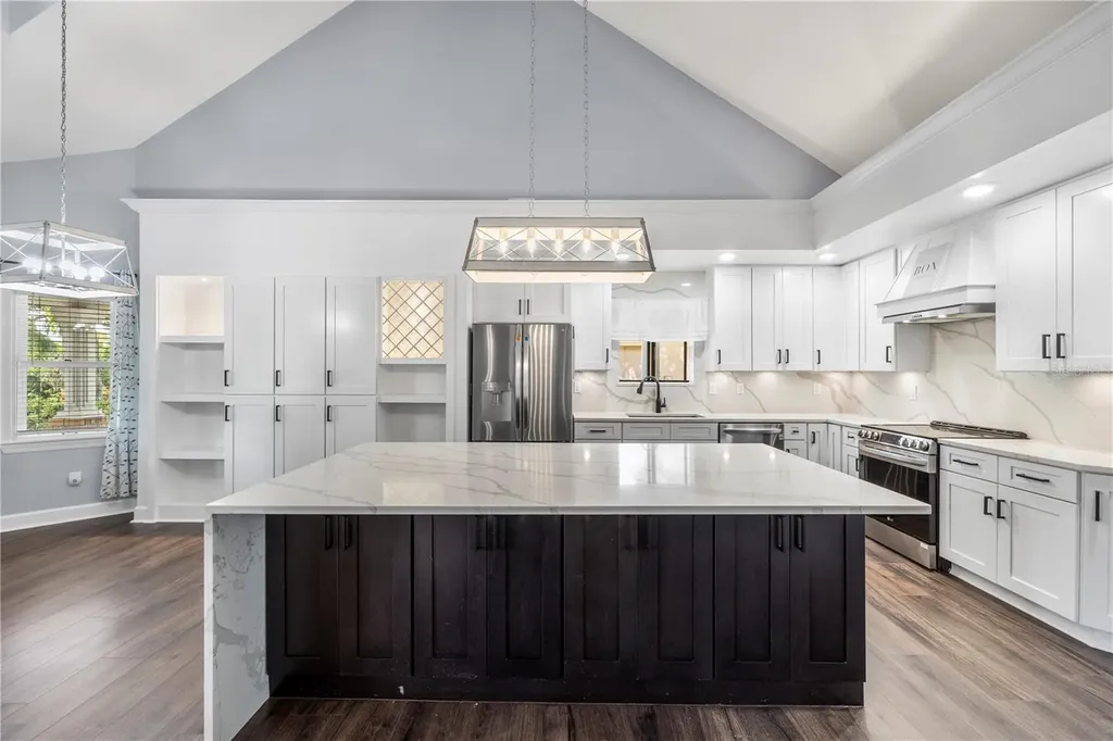 335 Sanctuary Drive Crystal Beach FL 34681