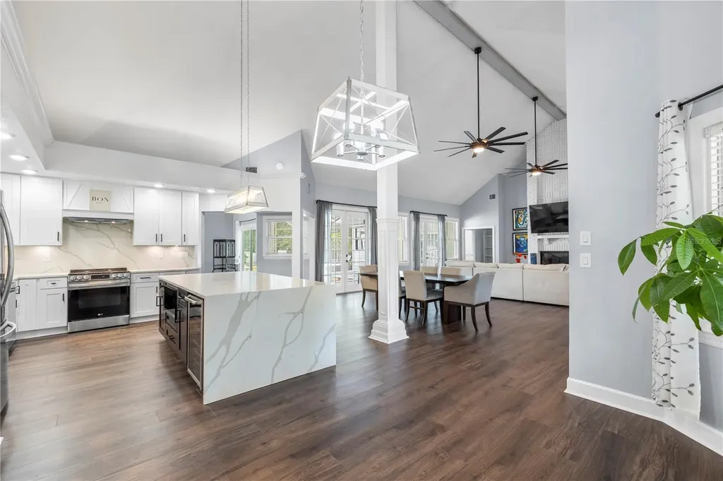 335 Sanctuary Drive Crystal Beach FL 34681