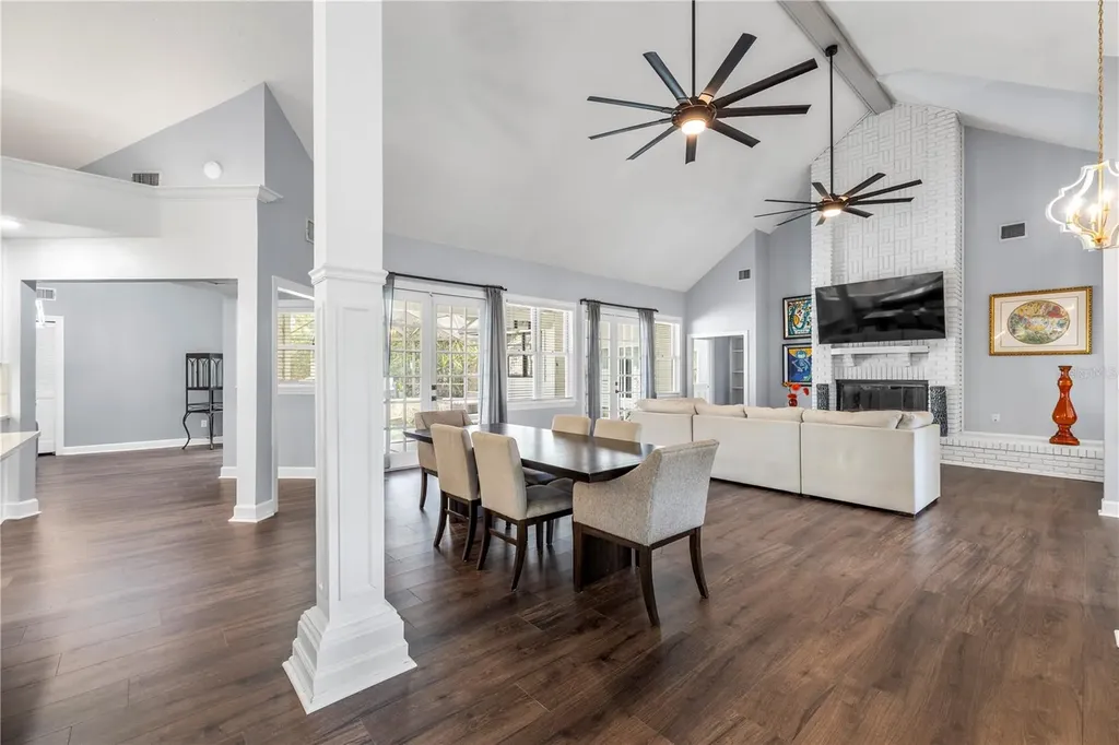 335 Sanctuary Drive Crystal Beach FL 34681