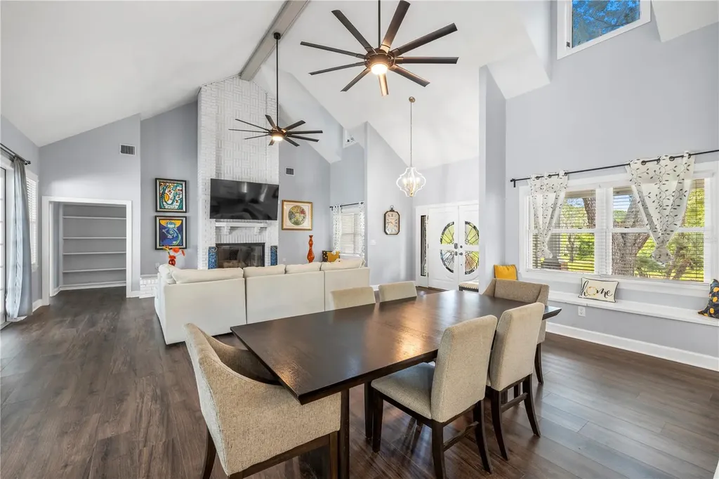 335 Sanctuary Drive Crystal Beach FL 34681