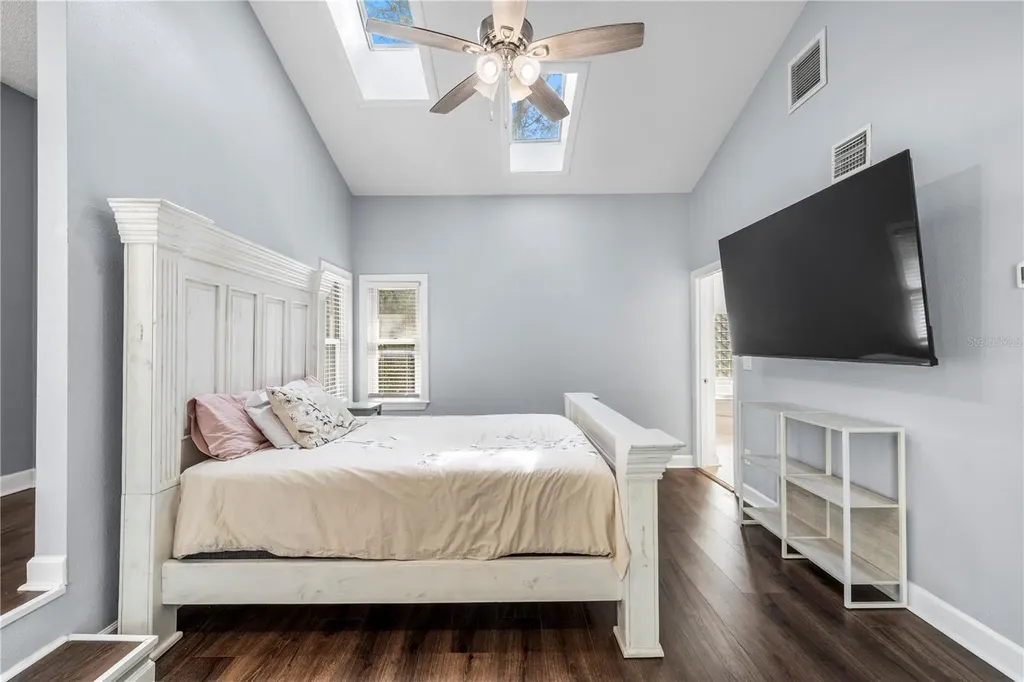 335 Sanctuary Drive Crystal Beach FL 34681