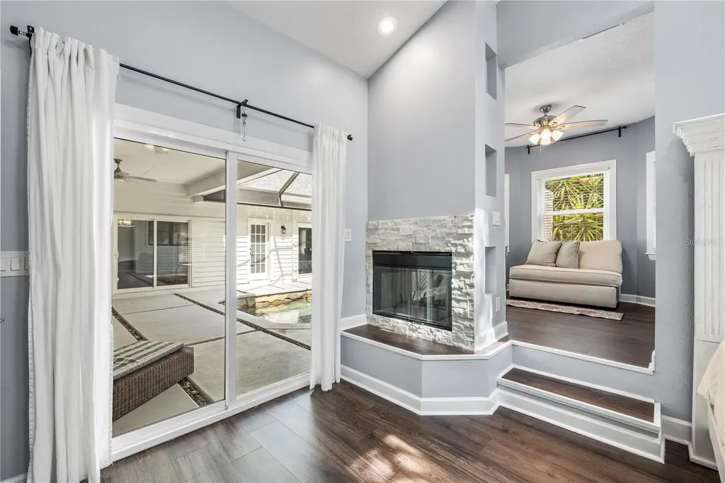 335 Sanctuary Drive Crystal Beach FL 34681