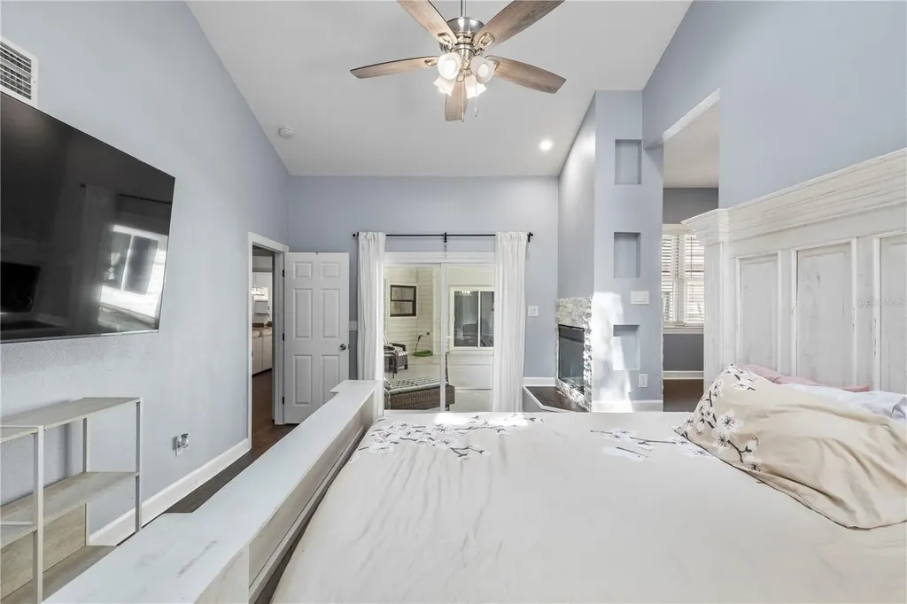 335 Sanctuary Drive Crystal Beach FL 34681