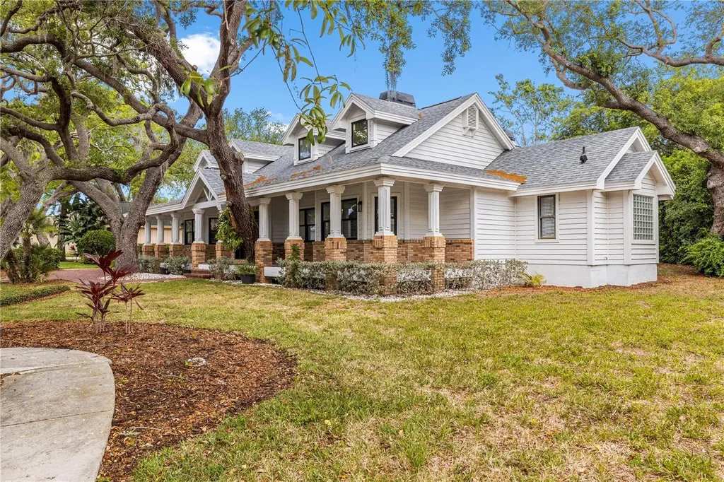 335 Sanctuary Drive Crystal Beach FL 34681