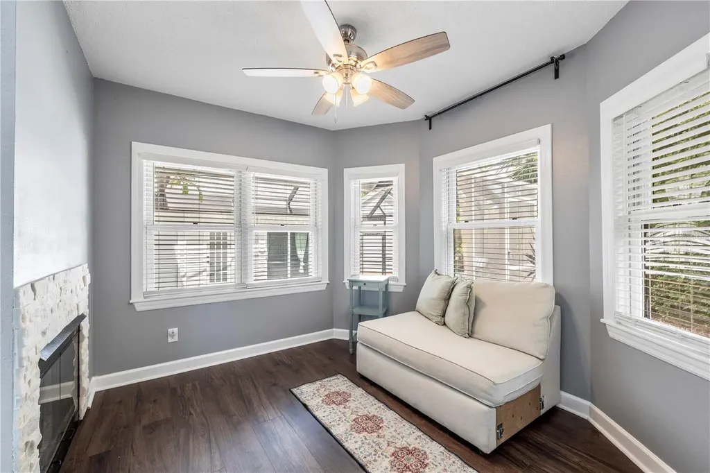 335 Sanctuary Drive Crystal Beach FL 34681