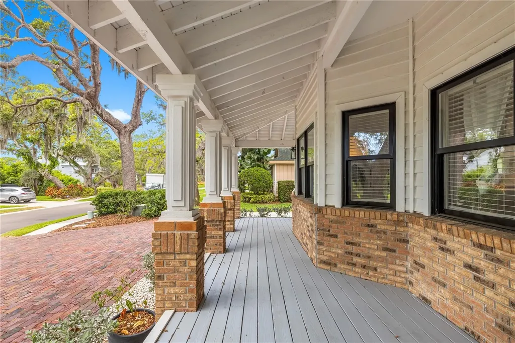 335 Sanctuary Drive Crystal Beach FL 34681