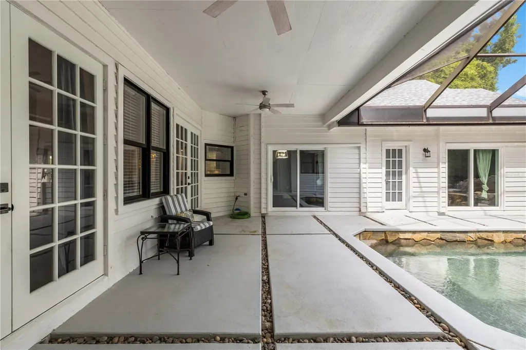 335 Sanctuary Drive Crystal Beach FL 34681