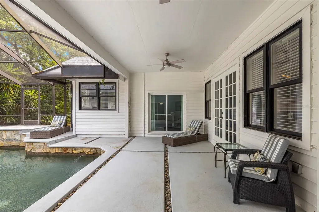 335 Sanctuary Drive Crystal Beach FL 34681