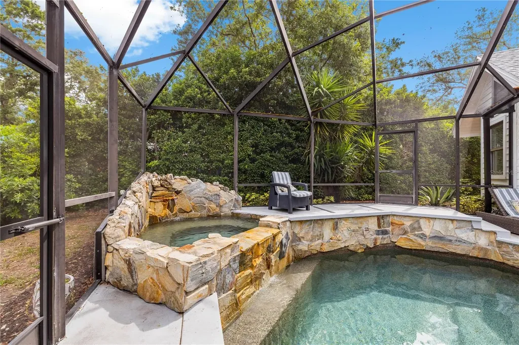 335 Sanctuary Drive Crystal Beach FL 34681