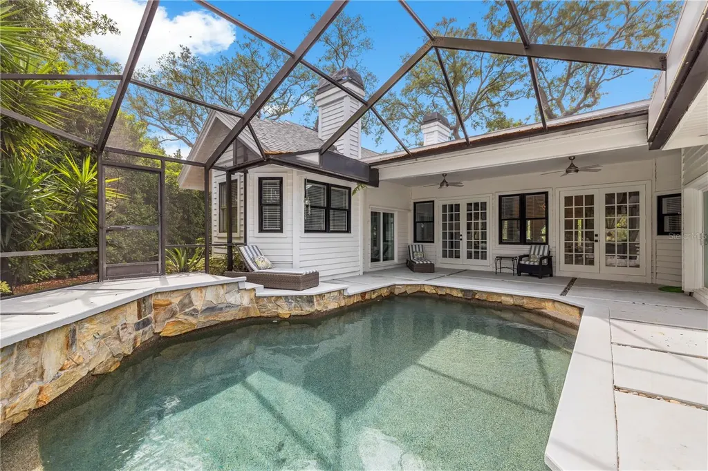 335 Sanctuary Drive Crystal Beach FL 34681