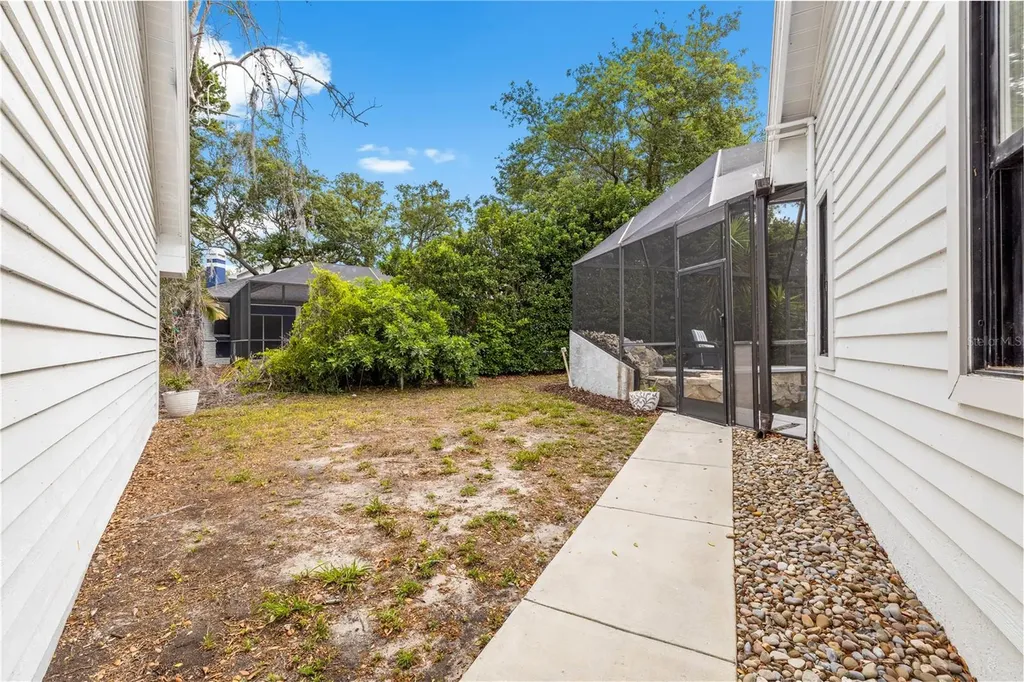 335 Sanctuary Drive Crystal Beach FL 34681