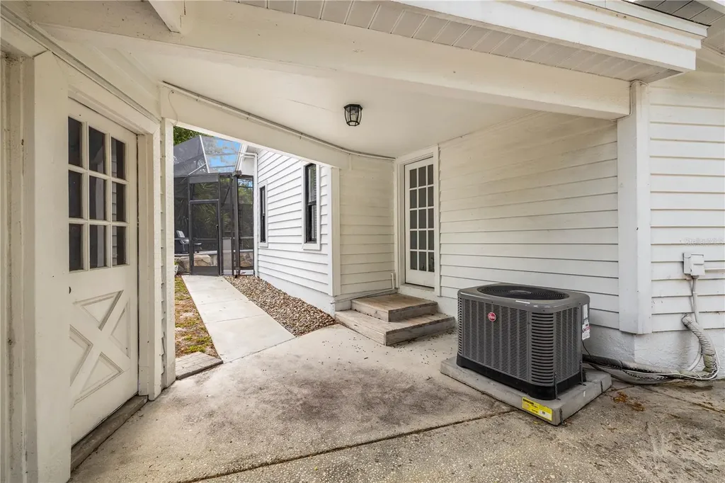 335 Sanctuary Drive Crystal Beach FL 34681