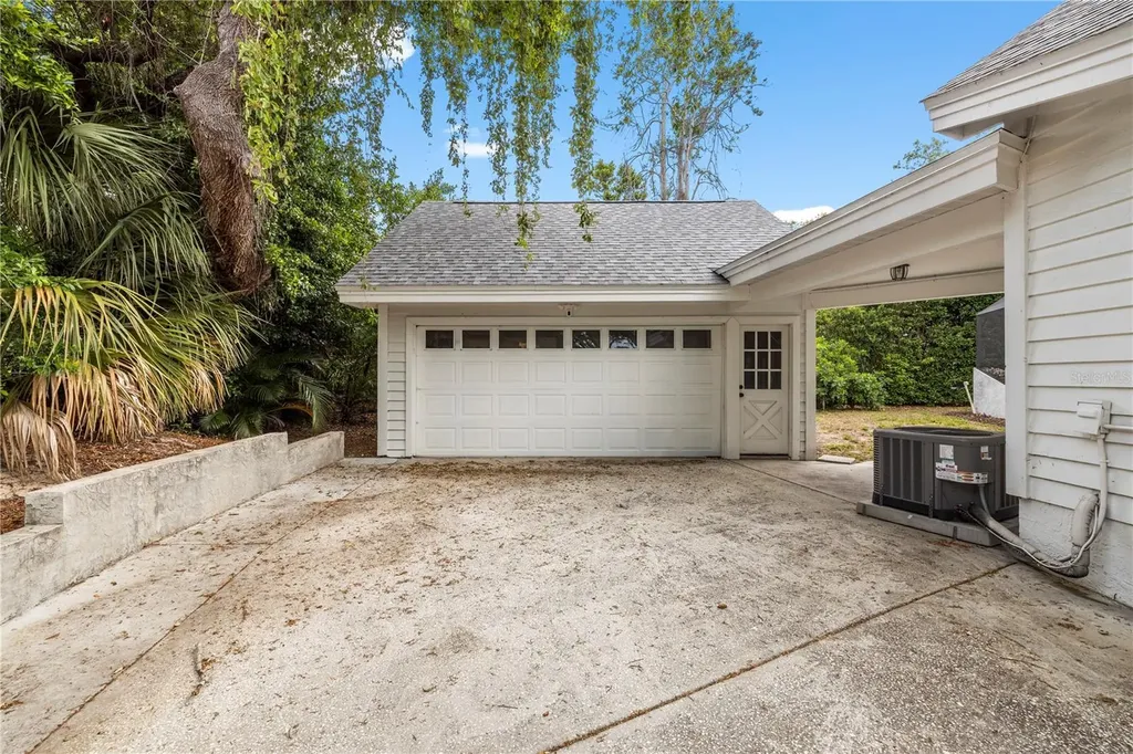 335 Sanctuary Drive Crystal Beach FL 34681