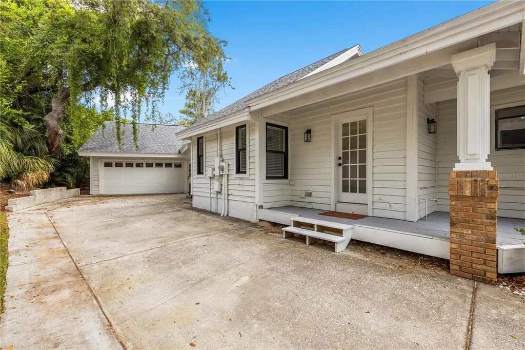 335 Sanctuary Drive Crystal Beach FL 34681