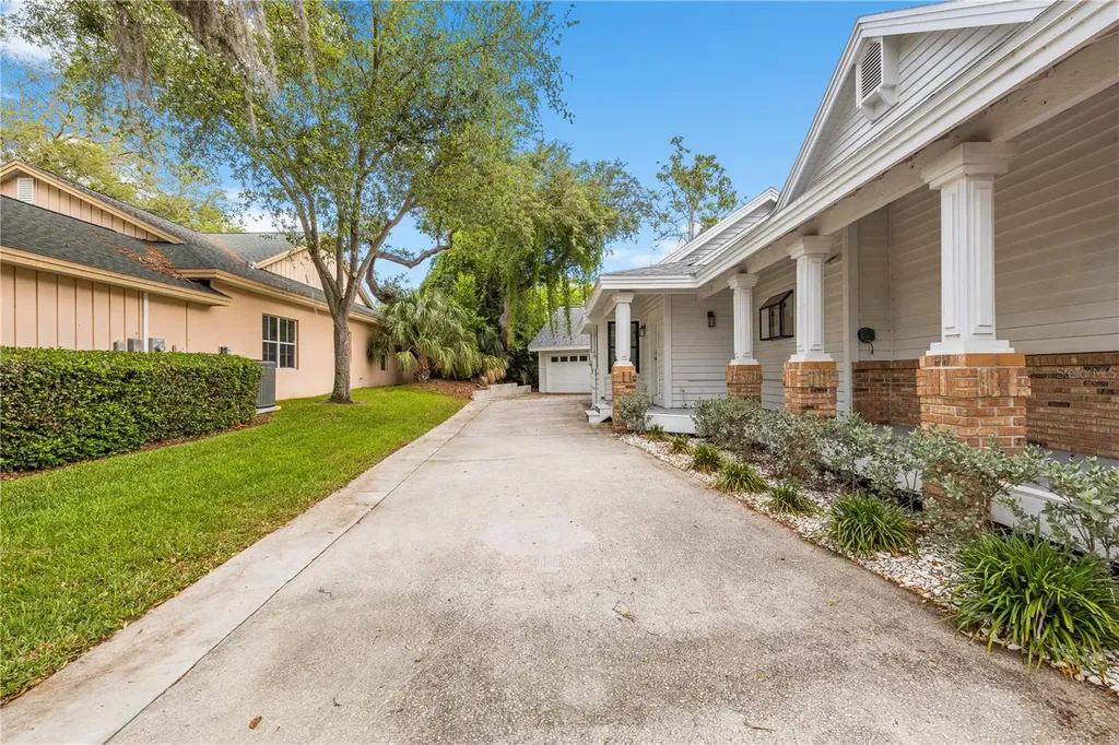 335 Sanctuary Drive Crystal Beach FL 34681