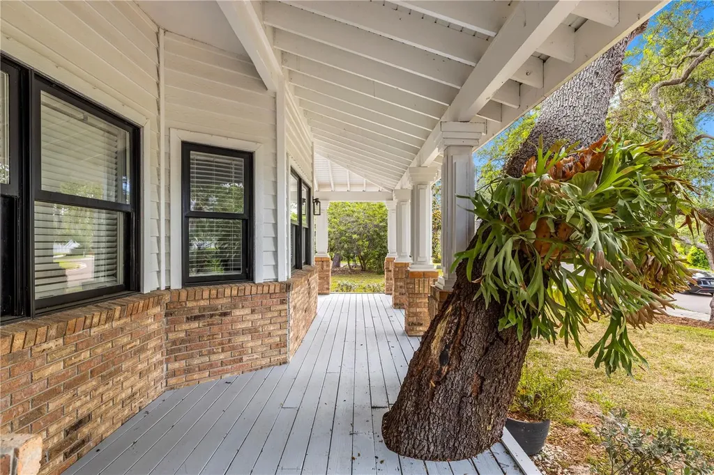 335 Sanctuary Drive Crystal Beach FL 34681