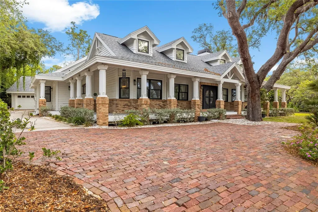 335 Sanctuary Drive Crystal Beach FL 34681