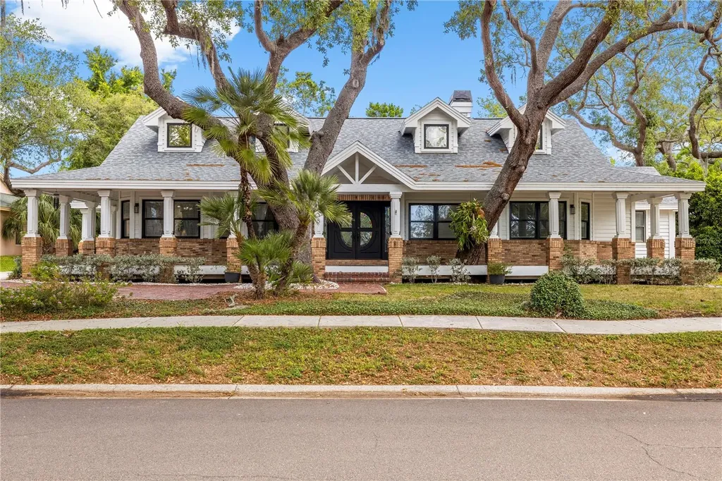 335 Sanctuary Drive Crystal Beach FL 34681