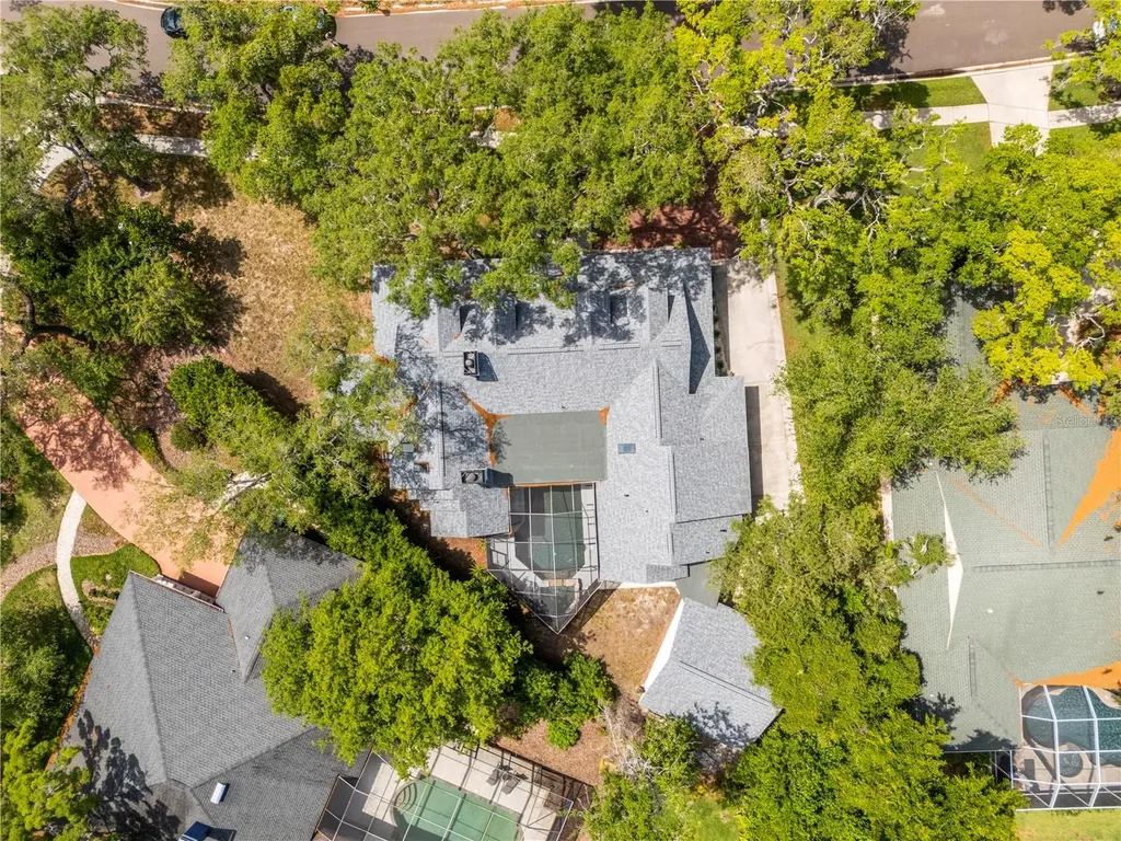 335 Sanctuary Drive Crystal Beach FL 34681