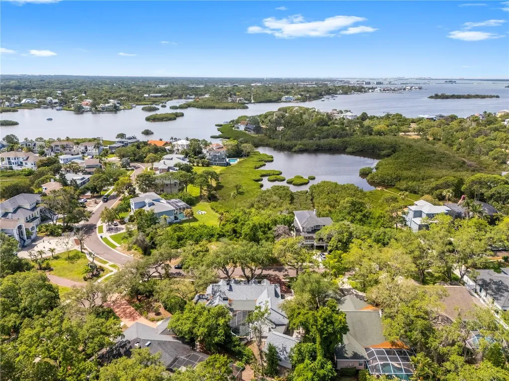 335 Sanctuary Drive Crystal Beach FL 34681