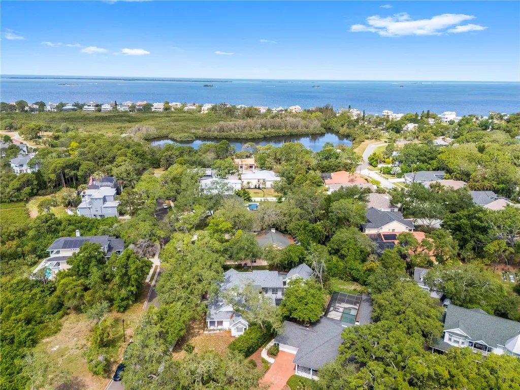 335 Sanctuary Drive Crystal Beach FL 34681