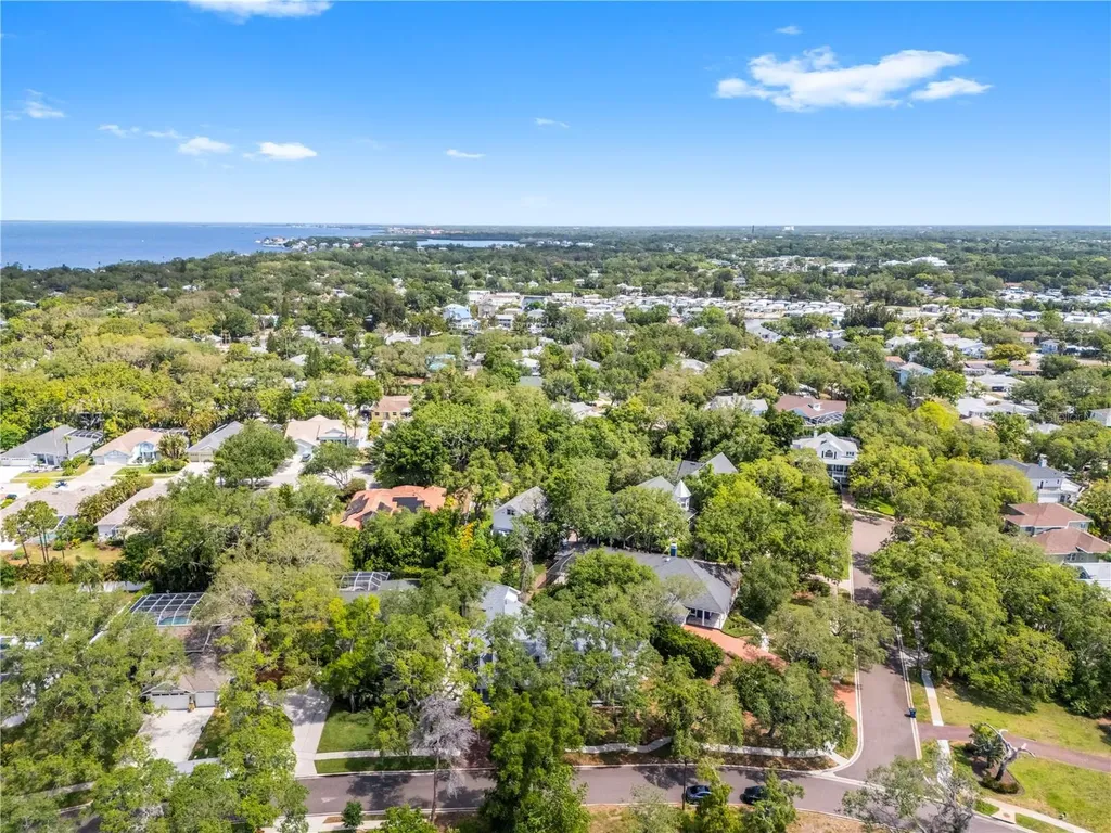 335 Sanctuary Drive Crystal Beach FL 34681