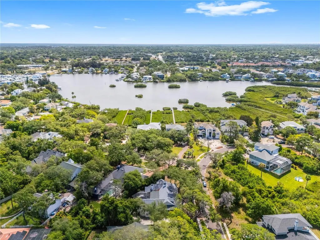 335 Sanctuary Drive Crystal Beach FL 34681