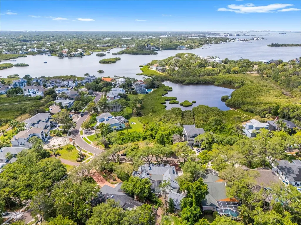 335 Sanctuary Drive Crystal Beach FL 34681