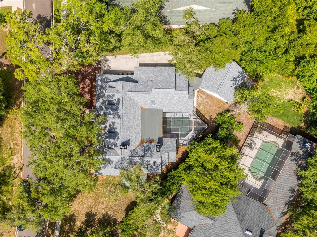 335 Sanctuary Drive Crystal Beach FL 34681