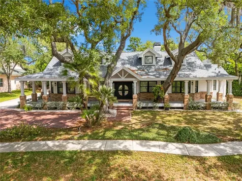 335 Sanctuary Drive Crystal Beach FL 34681