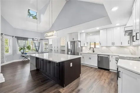 335 Sanctuary Drive Crystal Beach FL 34681