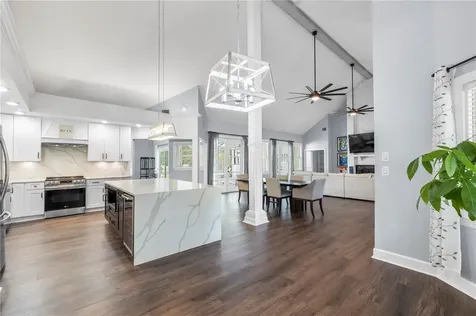 335 Sanctuary Drive Crystal Beach FL 34681