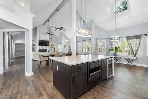 335 Sanctuary Drive Crystal Beach FL 34681