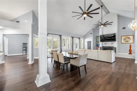 335 Sanctuary Drive Crystal Beach FL 34681