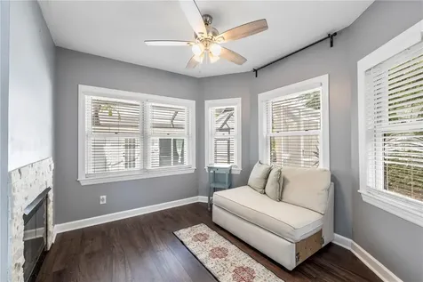 335 Sanctuary Drive Crystal Beach FL 34681