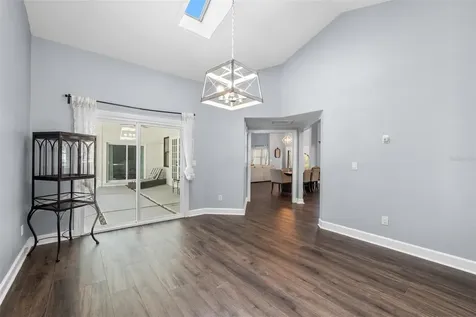 335 Sanctuary Drive Crystal Beach FL 34681
