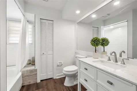 335 Sanctuary Drive Crystal Beach FL 34681