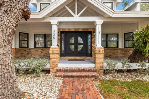 335 Sanctuary Drive Crystal Beach FL 34681