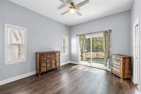 335 Sanctuary Drive Crystal Beach FL 34681