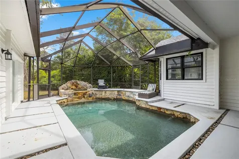 335 Sanctuary Drive Crystal Beach FL 34681